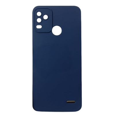 Picture of Carbon Phone case for Walton Primo HM7 / HM7 Carbon Mobile Back Case Soft Carbon Phone Cover