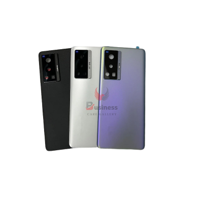 Picture of Vivo X70 Pro - ( Glass ) Back Shell / Back Panel / Battery Cover / Back Door / Back Replacement Part
