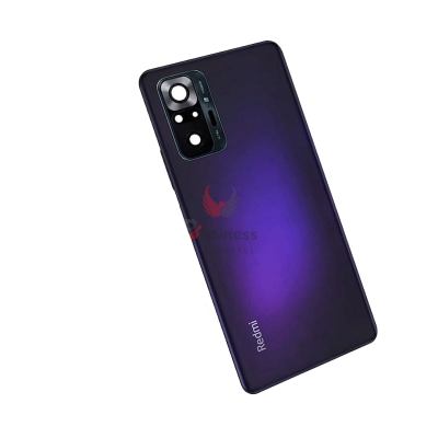 Picture of Full Body Housing for Xiaomi Redmi Note 10 Pro Max