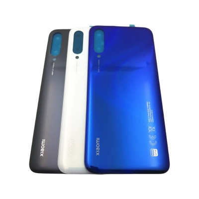 Picture of Back Panel Replacement for MI A3 Back Panel Replacement, MI A3 Back Shell, MI A3 Back Glass MI A3 Back Glass (Select Color When Order) - Back Cover - মোবাইল ফোন - Phone - Phone - Camera