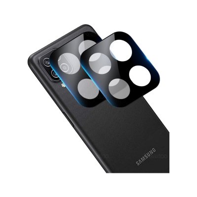 Picture of For Samsung Galaxy A22 Rear Facing Camera Glass Lens Replacement
