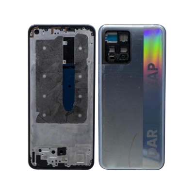 Picture of Full Body Housing for Realme 8