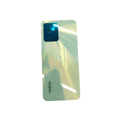Picture of For Realme C35 Backshell Replacement Back Battery Cover