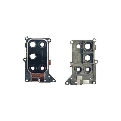 Picture of Camera Lens Glass with Frame for Camera Lens Glass with Frame for Oppo A92 2020