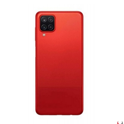 Picture of Full Body Housing Back Door for  Samsung Galaxy A12