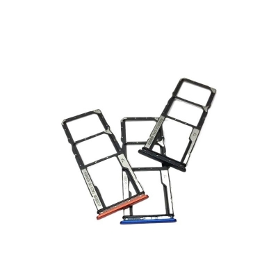 Picture of Xiaomi Redmi 10 SIM card holder tray for Xiaomi Redmi 10 sim tray