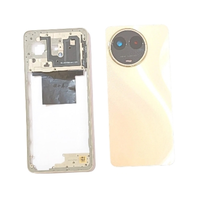 Picture of realme 11 5g (Backshell) Back Panel with Side Frame Housing