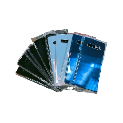 Picture of Back Panel Cover+battery Back Cover+Camera frame