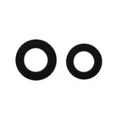 Picture of For Oppo K3 main camera glass Rear Facing Camera Glass Lens Replacement