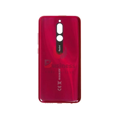 Picture of For Xiaomi Redmi 8 Plastic Battery Back Cover Rear Door Panel For Redmi 8 Housing Case Battery Cover