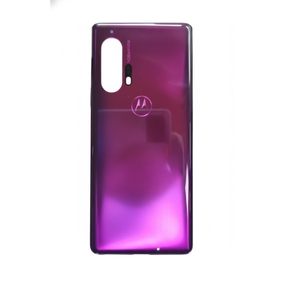 Picture of For Motorola Edge+ Phone Battery Back Cover Backshell Glass Battery Rear Case Phone Battery Back Cover Backshell Glass Battery Rear Case - Phone Back Cover - মোবাইল ফোন - Phone