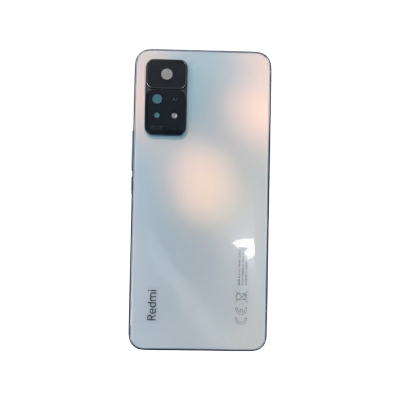 Picture of Replacement Backshell Panel + midel frame for Xiaomi Redmi Note 11 Pro 4g Battery Back Door Back panel
