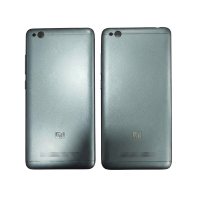 Picture of For Xiaomi Redmi 4A Phone Battery Back Cover Backshell  Battery Rear Case Phone Battery Back Cover Backshell  Battery Rear Case - Phone Back Cover - মোবাইল ফোন - Phone