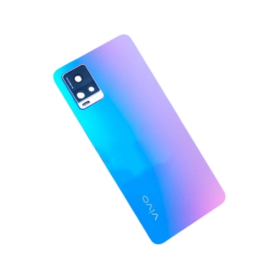 Picture of For vivo V20 4G Original, Phone Battery Back Cover Backshell Glass Battery Rear Case Phone Battery Back Cover Backshell Glass Battery Rear Case - Phone Back Cover - মোবাইল ফোন - Phonenl