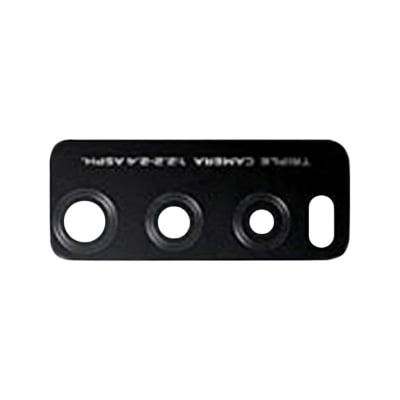 Picture of For vivo y20 camera main glass lens Rear Facing Camera Glass Lens Replacement