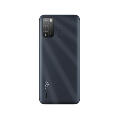 Picture of Itel vision 1 pro এর জন্য সম্পূর্ণ বডি হাউজিং-সাদা-কালো-নীল