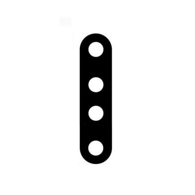 Picture of For Realme 5 Pro main camera glass Rear Facing Camera Glass Lens Replacement