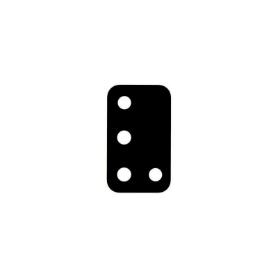 Picture of Back Camera Glass Lens Camera Lens for OnePlus Nord N200 5G