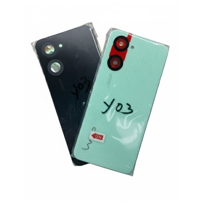 Picture of Back Part and Back Shell for Vivo y203 with Battery Door – Perfect for Replacement and Repair Use