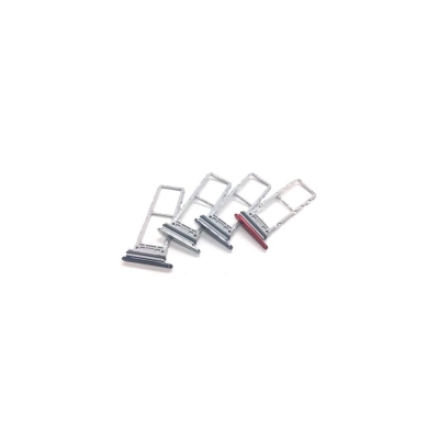 Picture of Samsung Galaxy Note 10 SIM card holder tray for Samsung Galaxy Note 10 sim try