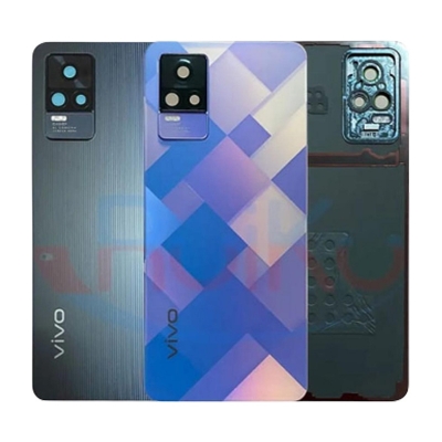 Picture of Back Part and Back Shell for Vivo v21e  – Perfect for Replacement and Repair Use