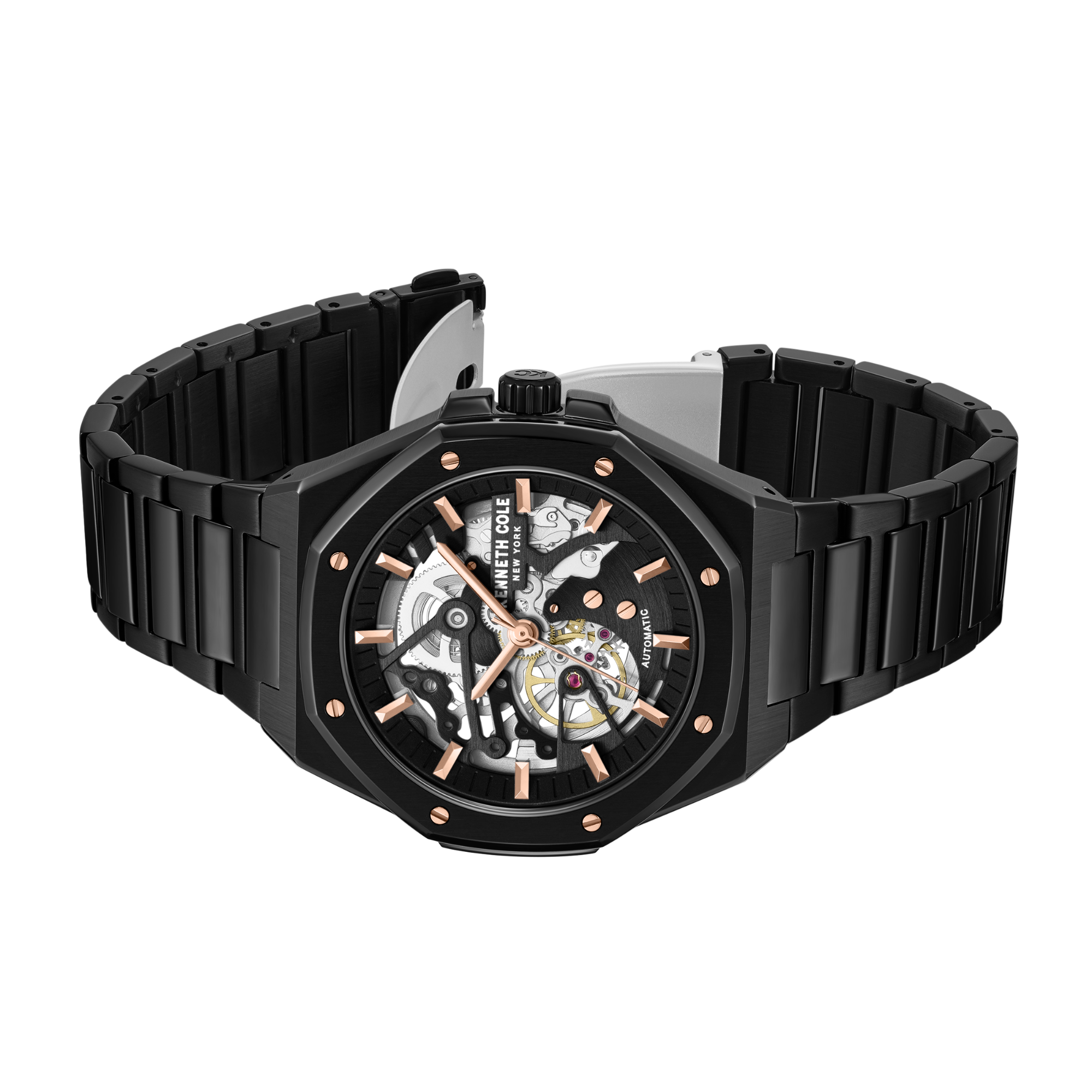 Picture of SANTA BARBARA POLO & RACQUET CLUB SB.1.10407-1 Woman Watch