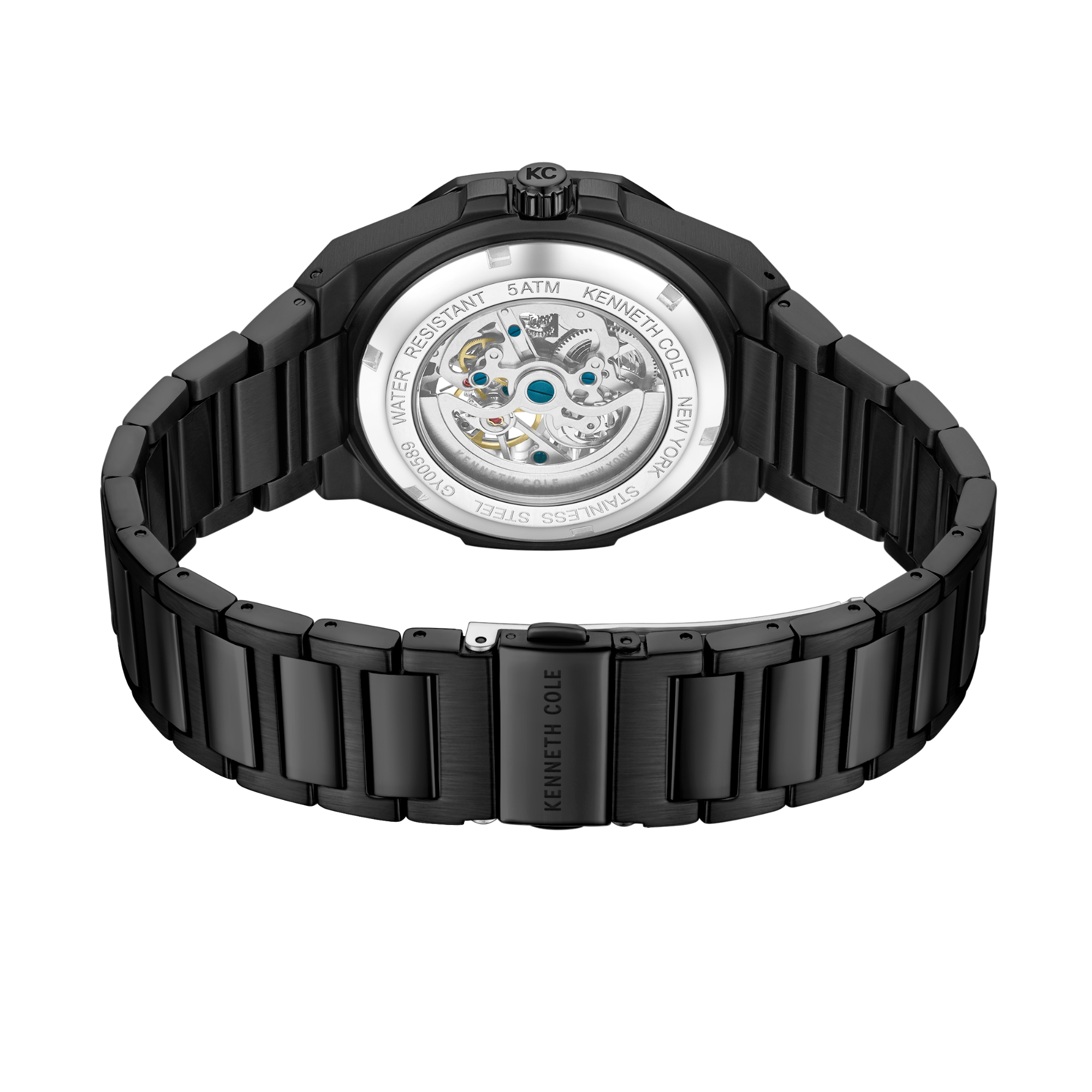 Picture of SANTA BARBARA POLO & RACQUET CLUB SB.1.10407-1 Woman Watch