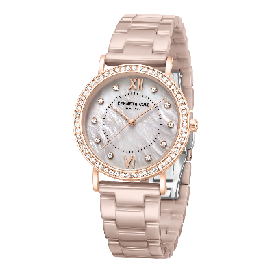 Picture of SANTA BARBARA POLO & RACQUET CLUB SB.1.10397-6 Woman Watch