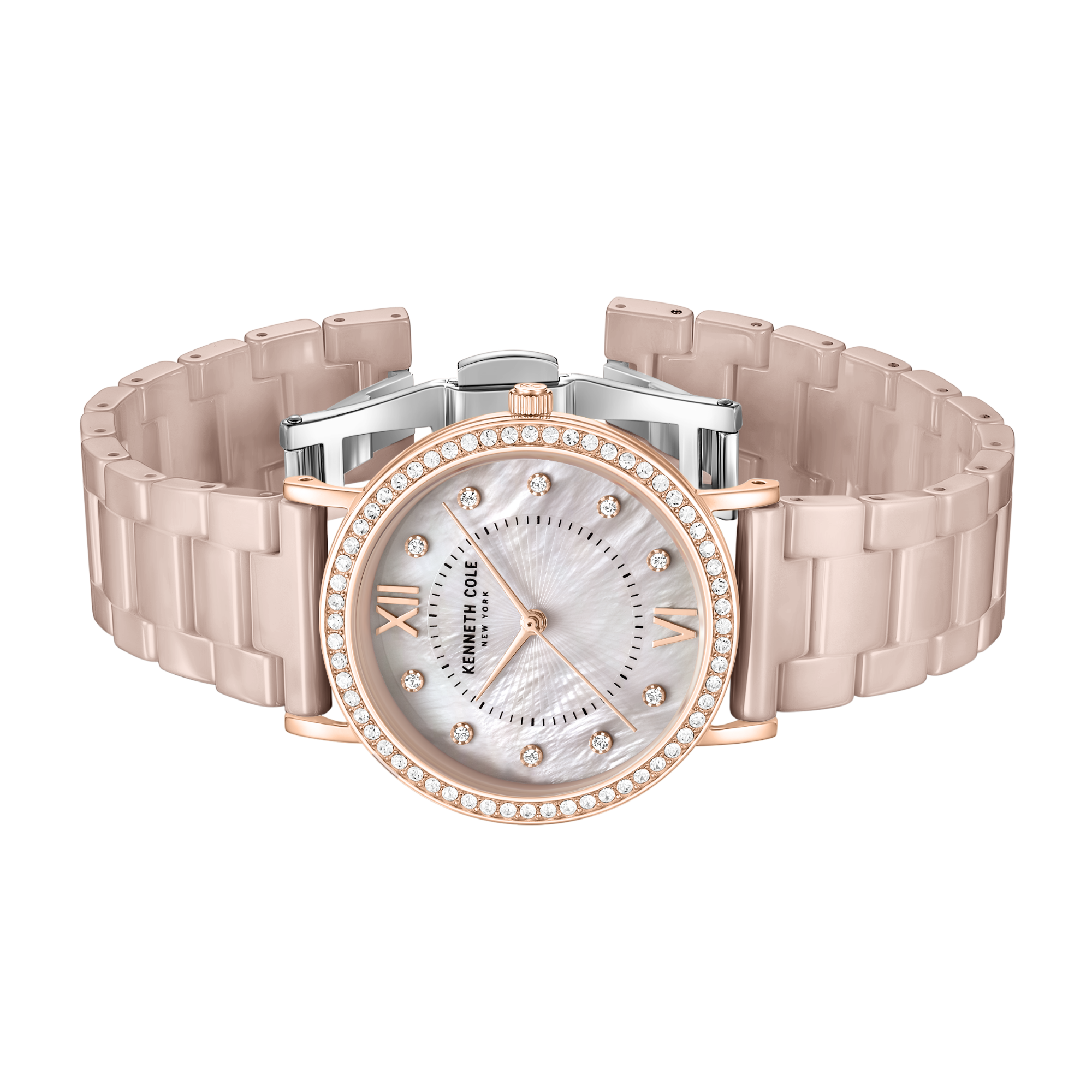 Picture of SANTA BARBARA POLO & RACQUET CLUB SB.1.10397-6 Woman Watch