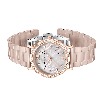 Picture of SANTA BARBARA POLO & RACQUET CLUB SB.1.10397-6 Woman Watch