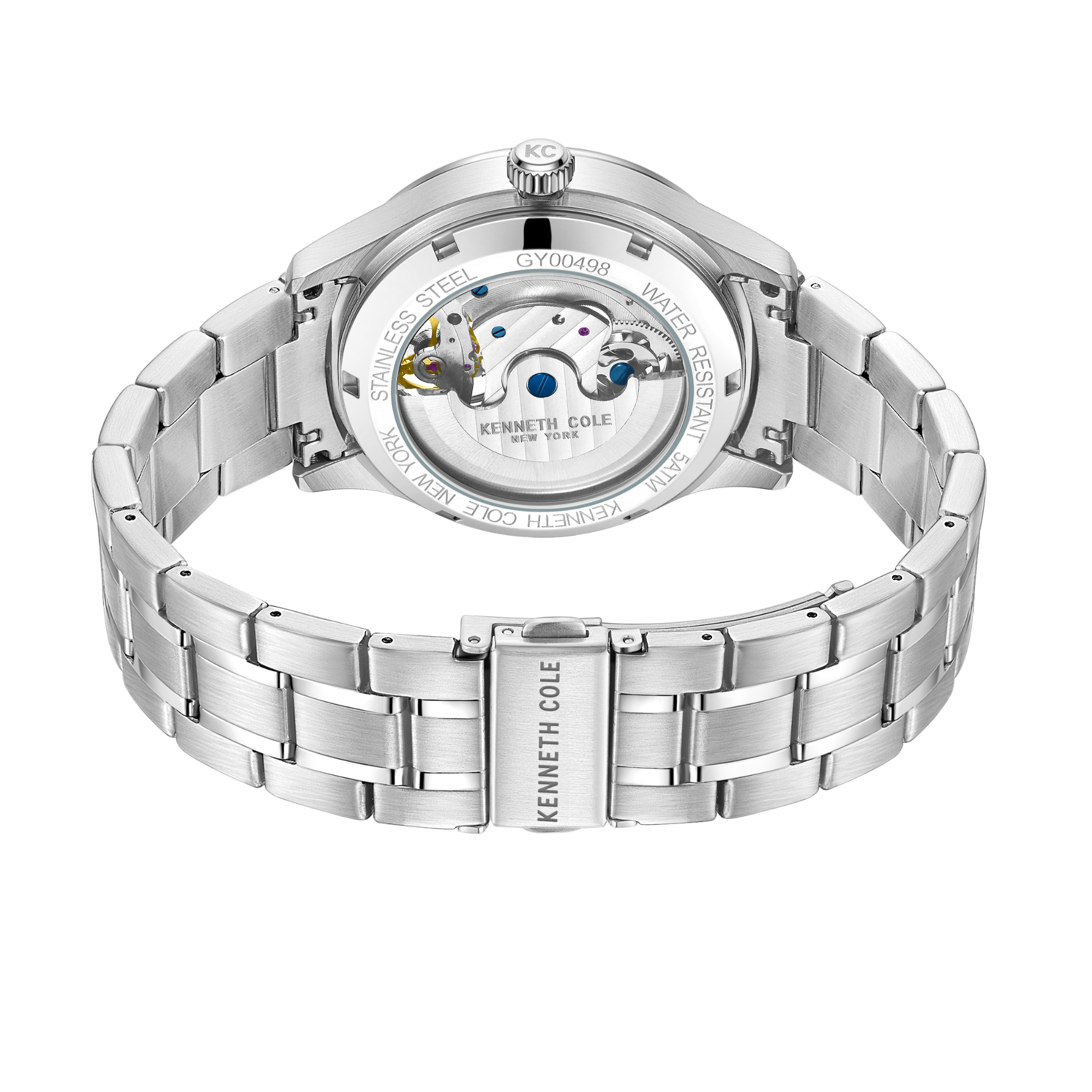 Picture of Santa Barbara Polo & Racquet Club man Watch- SB.1.10385-1