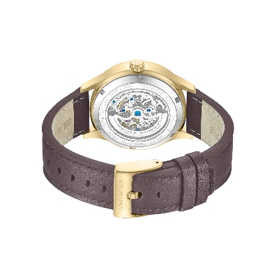 Picture of Santa Barbara Polo & Racquet Club Man Watch- SB.1.10391-3