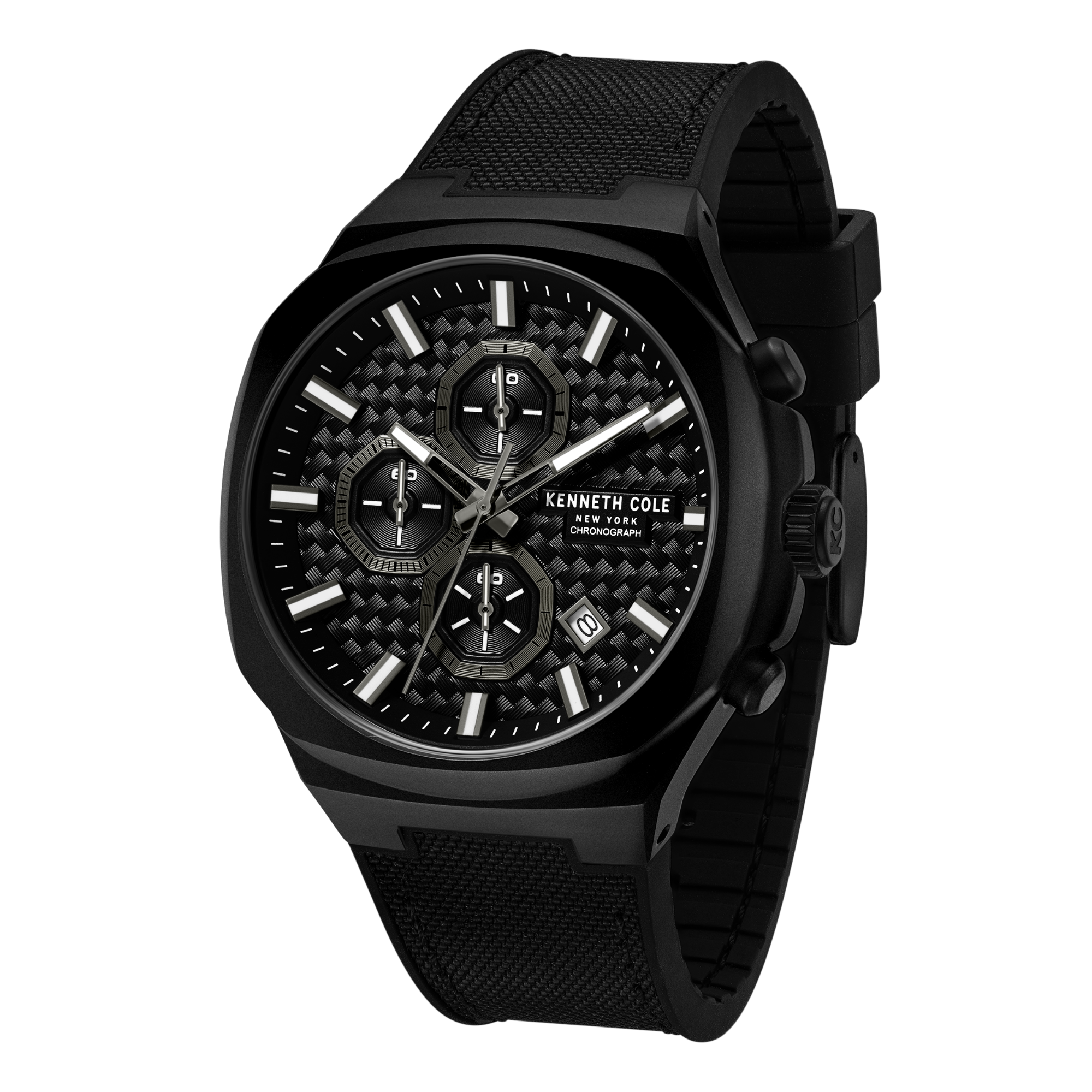 Picture of SANTA BARBARA MEN’S WATCH CHRONOGRAPH SB.1.10425-3