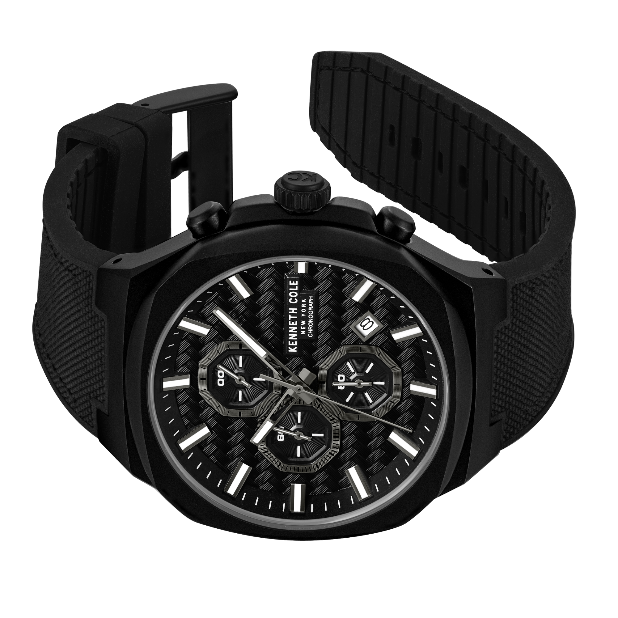 Picture of SANTA BARBARA MEN’S WATCH CHRONOGRAPH SB.1.10425-3