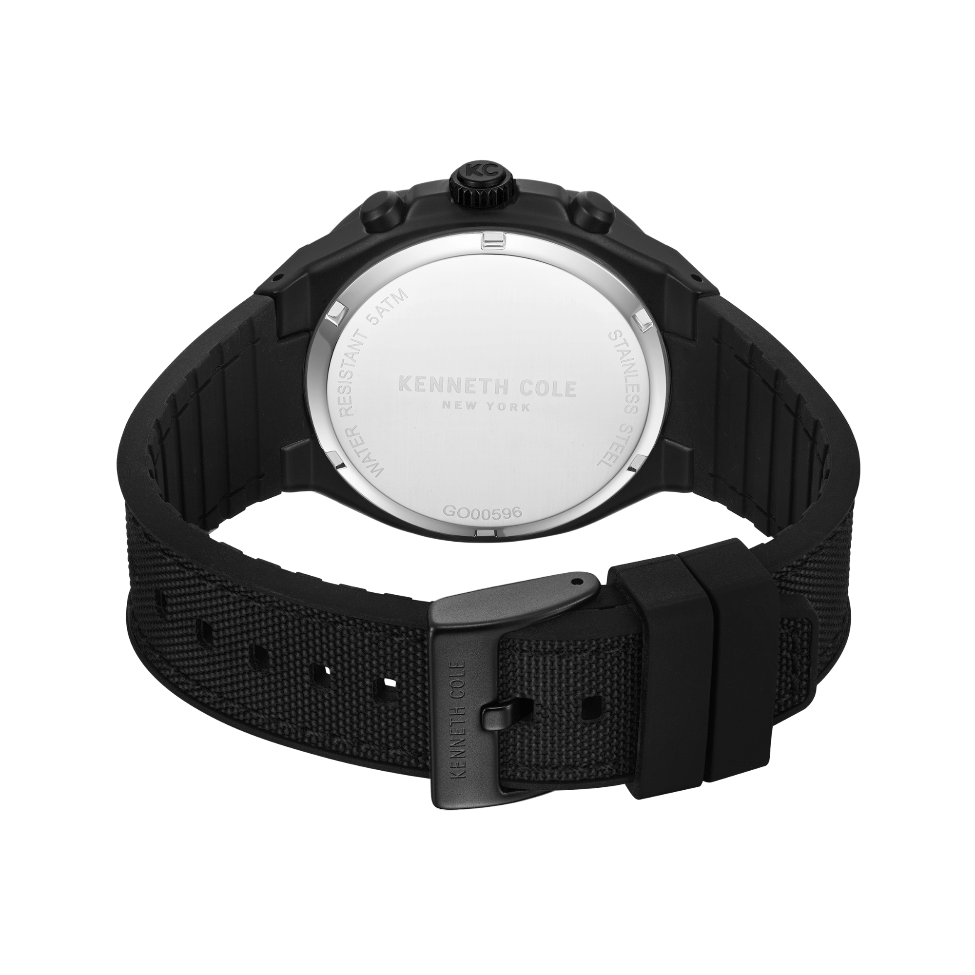 Picture of SANTA BARBARA MEN’S WATCH CHRONOGRAPH SB.1.10425-3