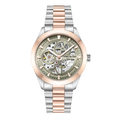 Picture of Santa Barbara Polo & Racquet Club Man Watch- SB.1.10400-4