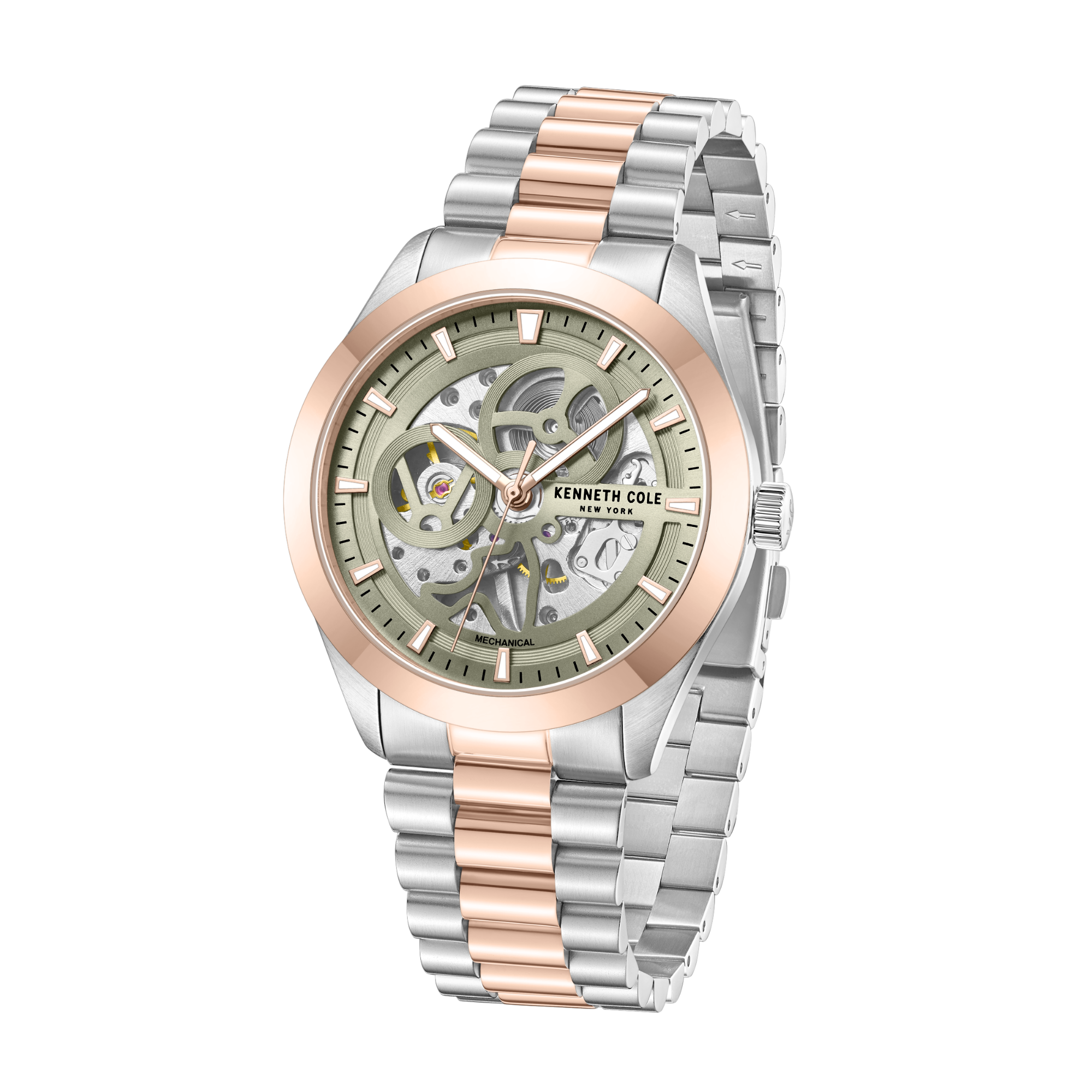 Picture of Santa Barbara Polo & Racquet Club Man Watch- SB.1.10400-4