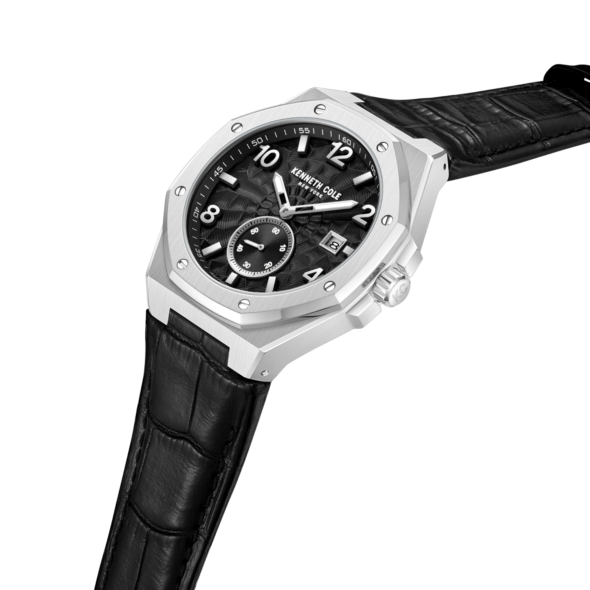 Picture of Santa Barbara Polo & Racquet Club Wrist Watch for Men SB.1.10416-1