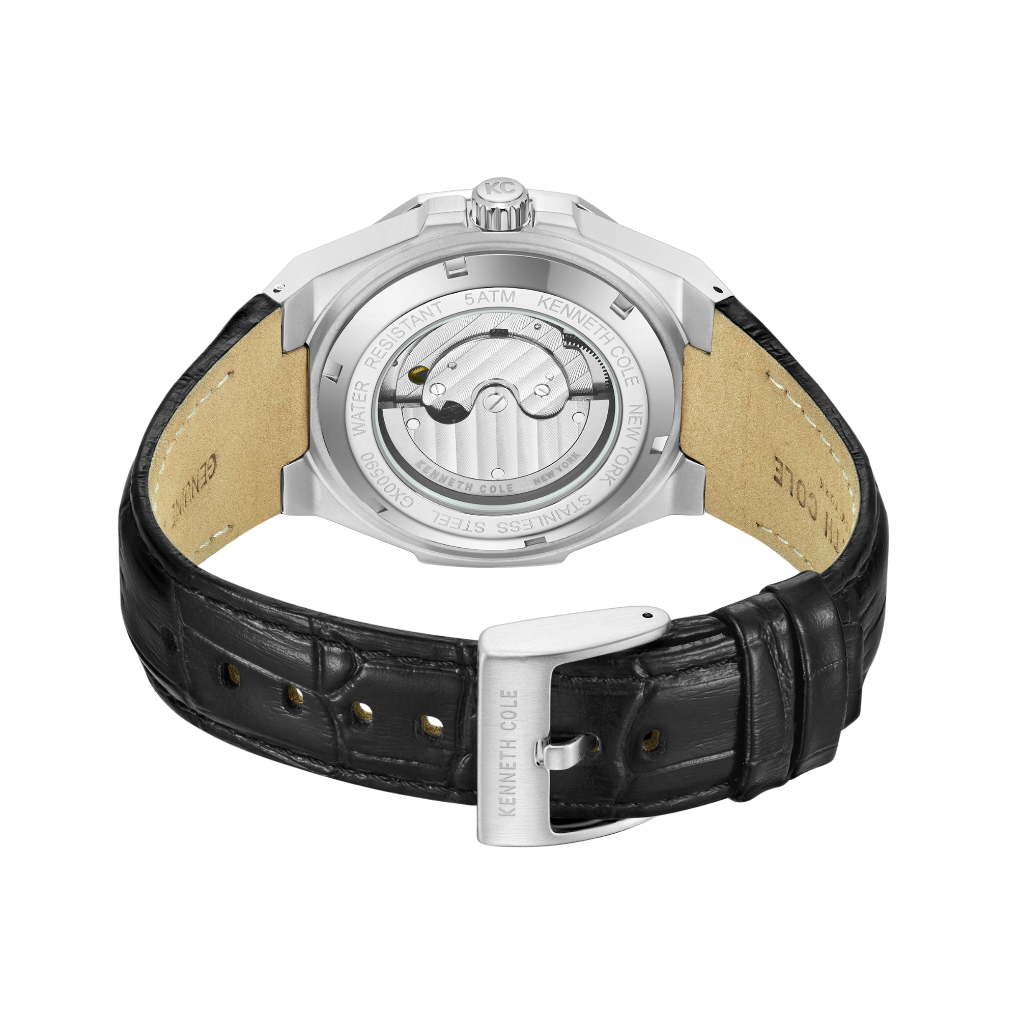 Picture of Santa Barbara Polo & Racquet Club Wrist Watch for Men SB.1.10416-1