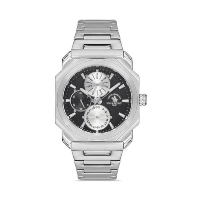 Picture of SANTA BARBARA POLO & RACQUET CLUB SB.1.10442-1 Chronograph Watch for Men