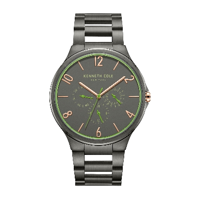 Picture of KENNETH COLE NEW YORK Watch For GENTS KCWGK2218804