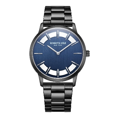 Picture of KENNETH COLE NEW YORK Watch For GENTS KCWGG2221001
