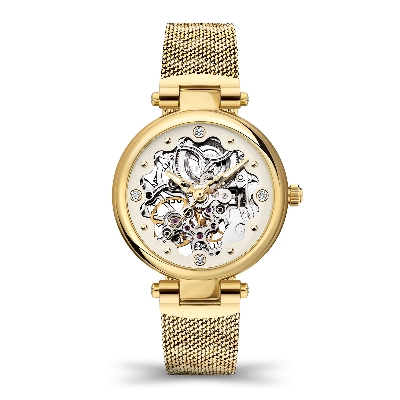 Picture of KENNETH COLE NEW YORK Watch For LADIES KCWLL2123702