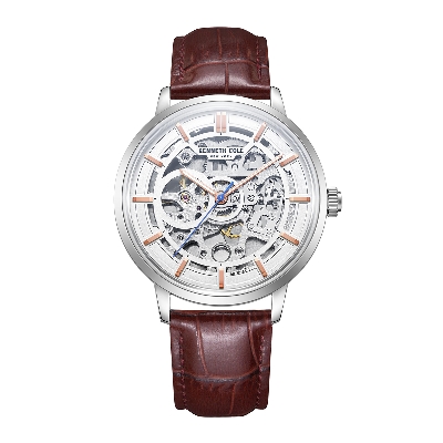 Picture of KENNETH COLE NEW YORK Watch For GENTS KCWGE2220601