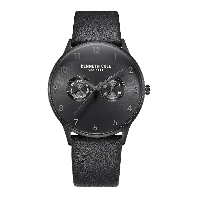 Picture of KENNETH COLE NEW YORK Watch For GENTS KCWGF2221301