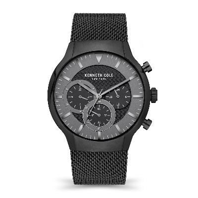 Picture of KENNETH COLE NEW YORK Watch For GENTS KCWGK2123303