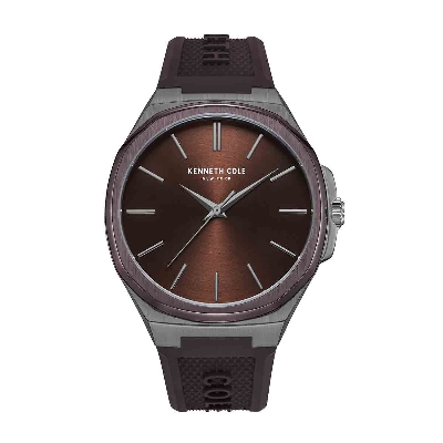 Picture of KENNETH COLE NEW YORK Watch For GENTS KCWGM2233802
