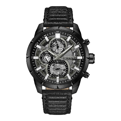Picture of POLICE STAINLESS STEEL Watch For GENTS PEWJF0021803