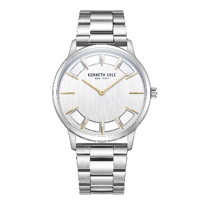 Picture of KENNETH COLE NEW YORK Watch For GENTS KCWGG2221002