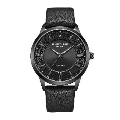Picture of KENNETH COLE NEW YORK Watch For GENTS KCWGA2218104